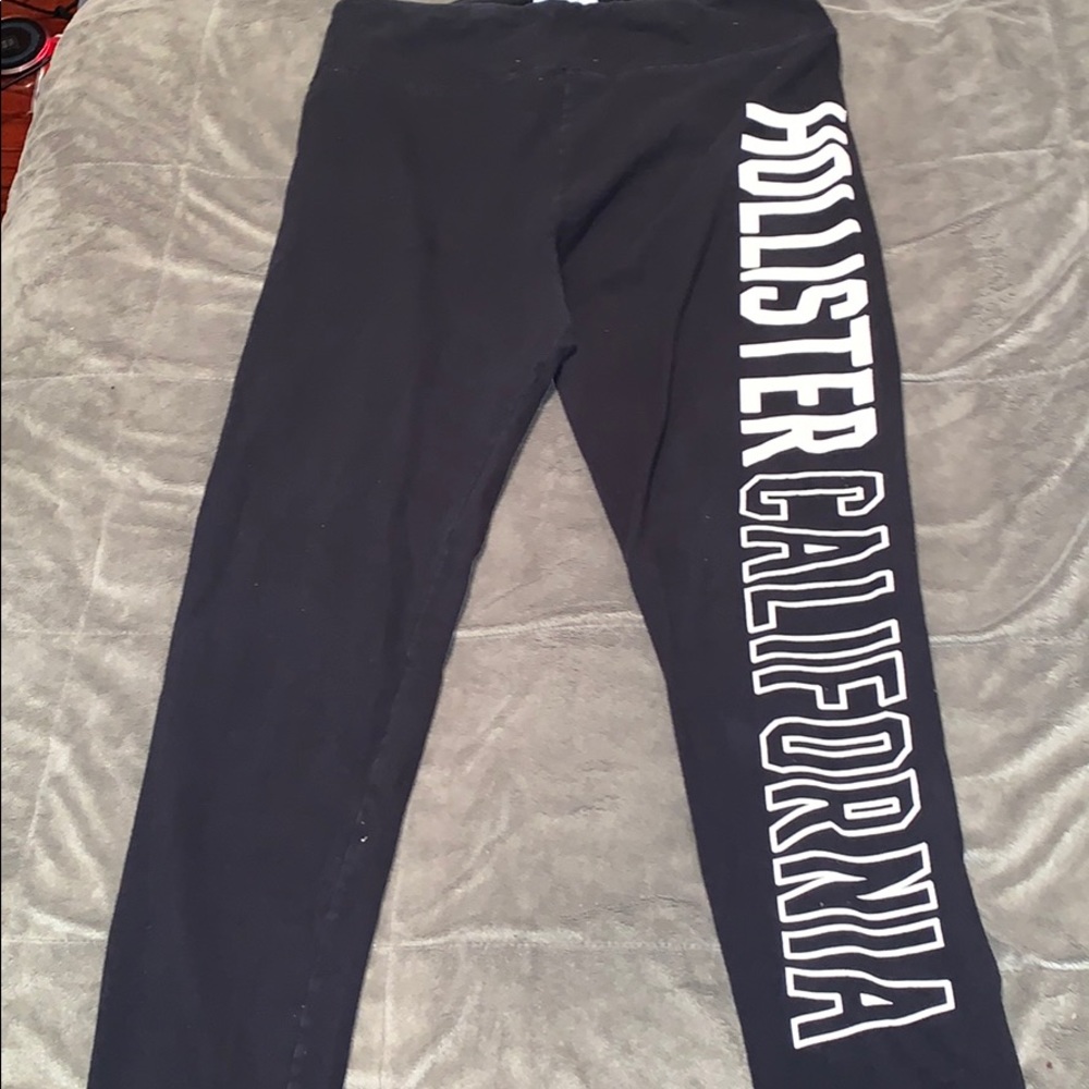 COPY - Hollister Leggings
